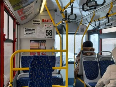 Директор «Союз Авто» объяснил, почему в автобусах Якутска нельзя платить за проезд переводом