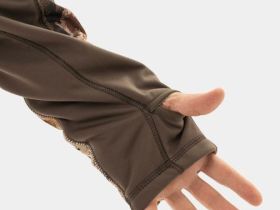Костюм для охоты Remington Stalker Renewed Yellow Waterfowl с мембраной 10 000 мм