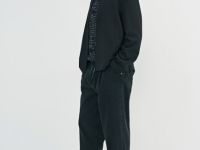 Джинсы Balloon, Серый