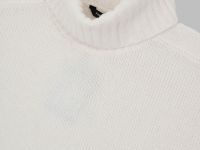 Свитер с шерстью