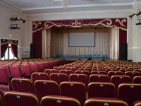 Районный дом культуры и спорта ст. Староминской