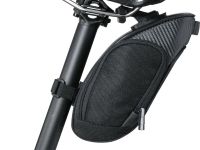 Велосумка подседельная Topeak MondoPack TC2285B (черный)