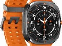 Умные часы Samsung Galaxy Watch Ultra 47mm LTE (Titanium Gray)