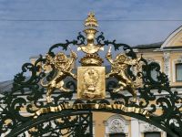 Шереметевский дворец – Музей музыки