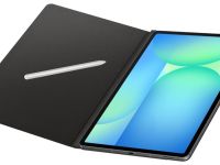 Чехол-обложка Samsung