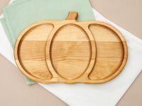 Менажница Pumpkin