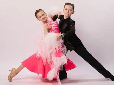 Юные спортсмены из Ленска: «Волнительно выступать в родном регионе!»