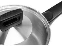 Ковш с крышкой Polaris Rialto-16SP