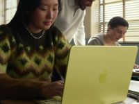 Apple MacBook Neo 13 2026 A18 Pro 8/256Gb (Citrus) (MHFD4)