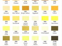 Маркер двухсторонний на спиртовой основе Sketchmarker Brush Цвет Зеленая свобода