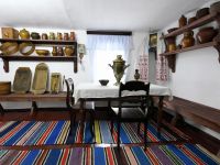 Мемориальный музей «Дом-квартира Г. М. Кржижановского и В. В. Старкова»