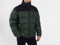 Куртка пуховая New Dimension Мужская