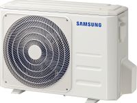 Кондиционер Samsung AR5000HM 9000 БТЕ/ч, внешний блок до 25 м² белый