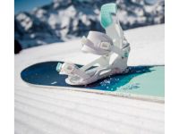 Сноуборд NIDECKER ELLE 21/22