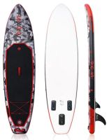 Надувная доска для SUP-бординга FUNWATER HONOR 10.8