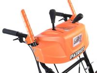 Снегоуборщик PATRIOT Сибирь 130 CЕТ