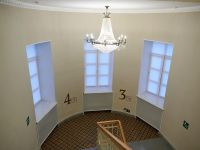 Музей им. М. А. Врубеля – Центр «Эрмитаж-Сибирь»