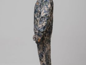 Брюки Remington Route Figure