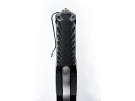 Нож складной LionSteel TM1 MB, сталь Sleipner, рукоять микарта