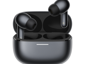 Беспроводные наушники REDMI