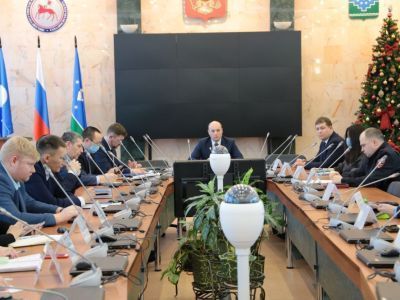 Праздничные дни прошли в Мирнинском районе спокойно