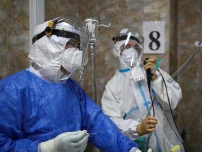 В Якутии принимаются меры оперативного закупа лекарств для лечения коронавируса