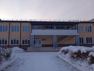 Браженский дом культуры