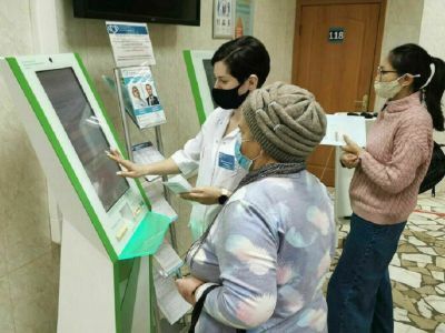 Какие обследования стоит пройти переболевшим COVID-19 в первую очередь