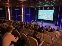 Дворец искусств г. Нижневартовска