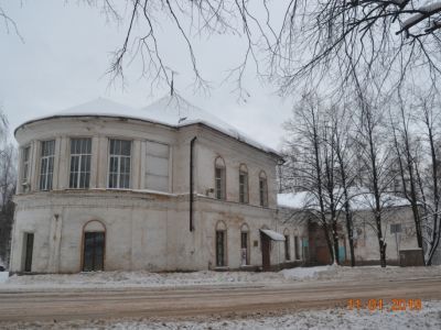 Собор Воскресенский