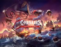 Corsairs - Battle of the Caribbean (PC)