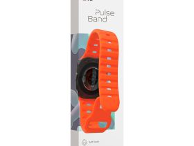 Ремешок VLP для Samsung Watch Ultra 47 мм Оранжевый