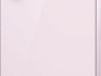 Смартфон Samsung Galaxy A56 8 ГБ/256 ГБ розовый