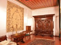 Ханский дворец. Музей истории и культуры крымских татар