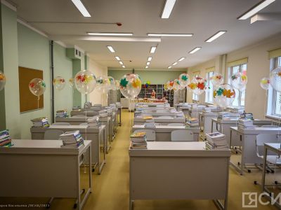 В Якутии развивают единую систему инклюзивного образования / ЯСИА   Республика Саха (Якутия)