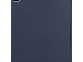 Чехол-книжка Smart Folio Cover для Apple iPad Pro 13 (2024) (полиуретан с подставкой) (Navy Blue)