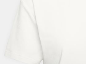 Футболка приталенного силуэта из капсулы sport