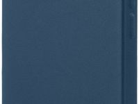 Клип-кейс uBear Capital для Apple iPhone 16 Pro с MagSafe Синий