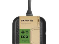 Сковорода гриль Polaris ECO collection-28G без крышки Ø28 см