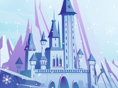 Сказка &quot;Снежная королева&quot;