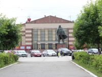 Дом культуры «Октябрь»