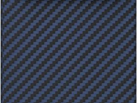 Клип-кейс VLP Kevlar Case с MagSafe для Apple iPhone 17 Pro Blue