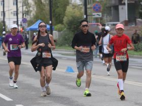 Стали известны имена победителей марафона Олонхо в Якутске