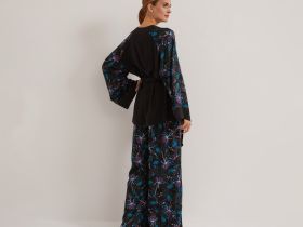 Пижама Night garden II