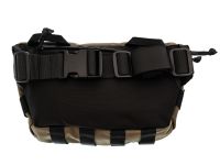 Поясная сумка MYSTIK TERRA "Ультра" Милитари, Ranger green/black
