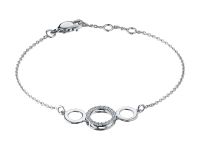 Браслет из серебра э0612бр08165100