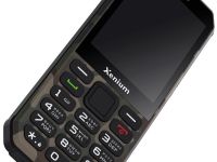 Мобильный телефон Xenium