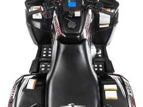 Квадроцикл SHARMAX Hector 600 (Powered) (2024)