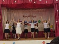 Нижнеаверкинский сельский дом культуры