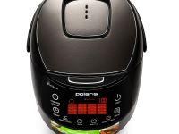 Мультиварка Polaris PMC 0517AD